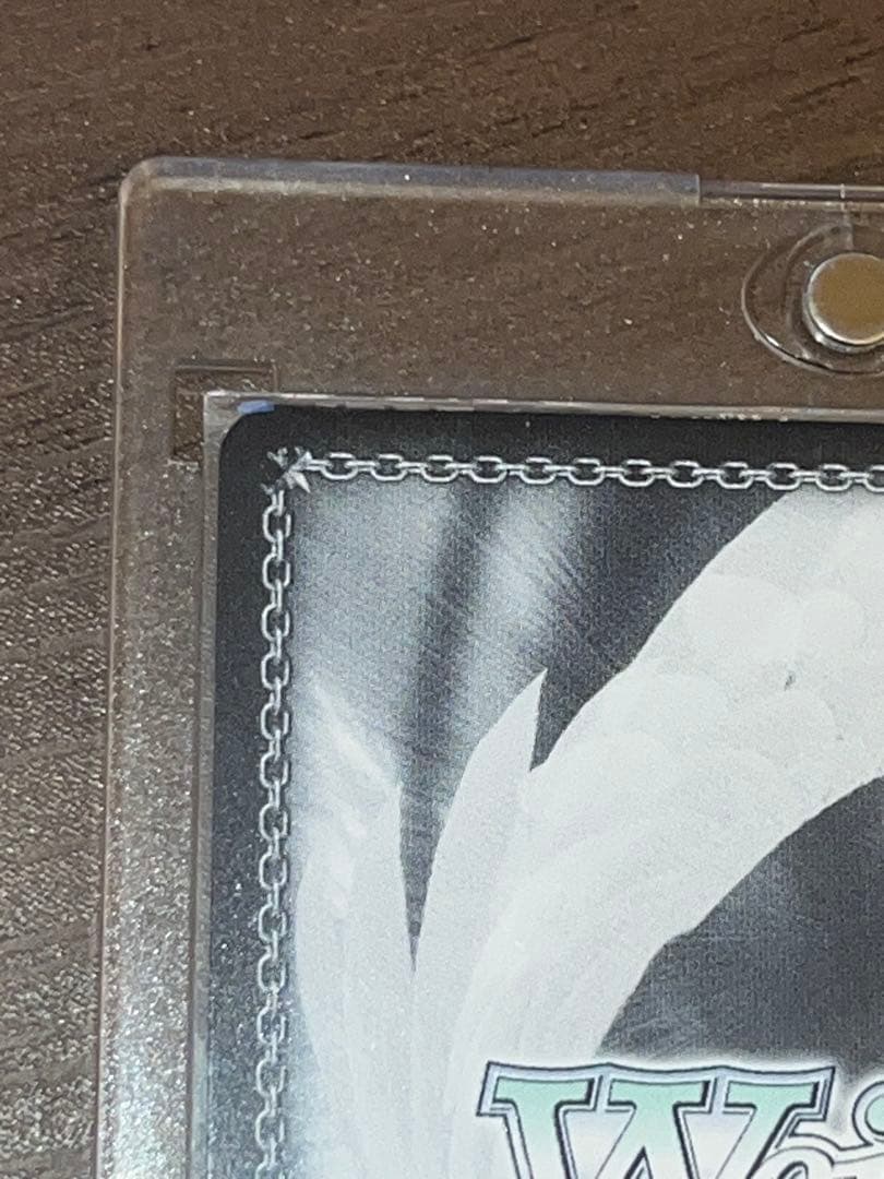 学園アイドルマスター 秦谷美鈴 SEC ヴァイスシュヴァルツ ツキノカメ