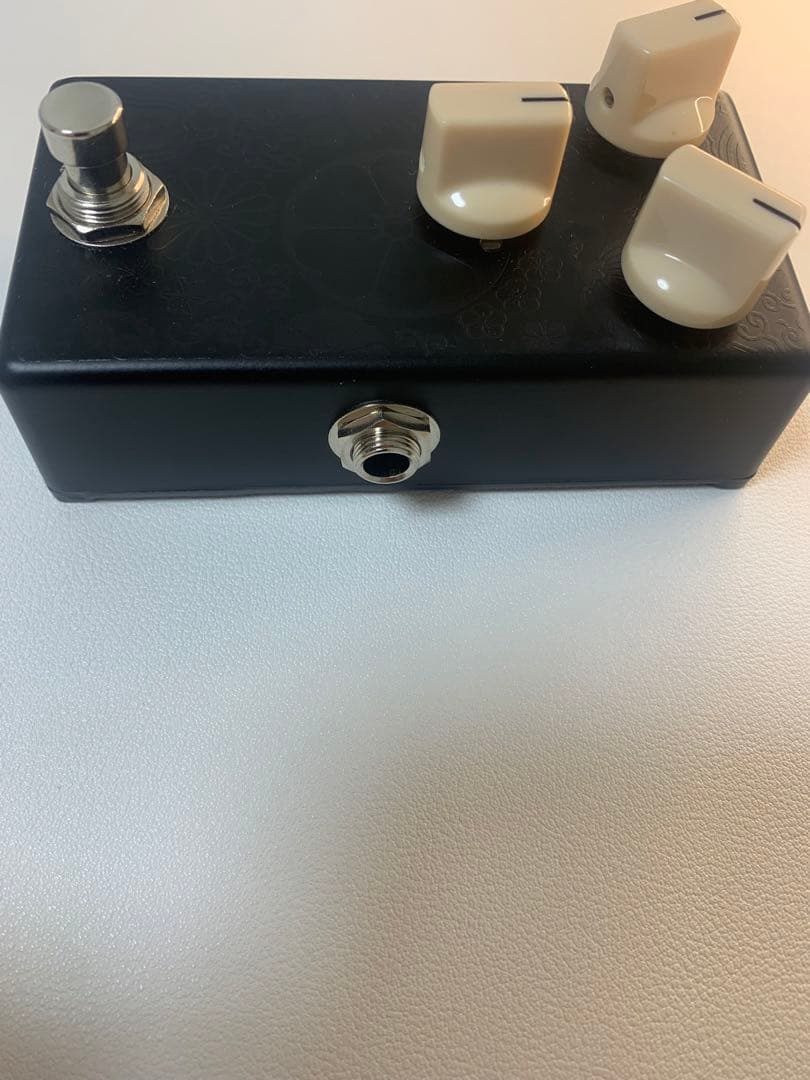 タ*ト様 brush eight Drive X “VWSC”