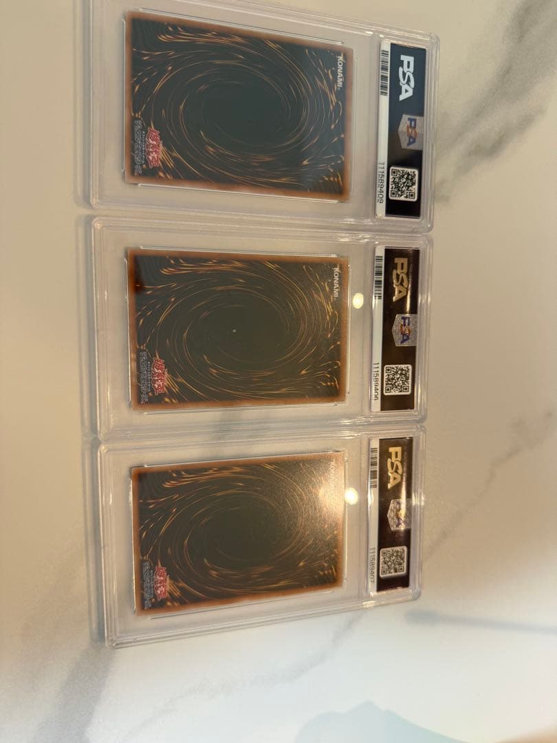 灰流うらら　絵違い　プリズマ　psa9 その他