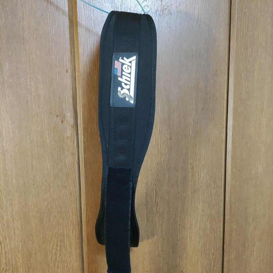 Schiek リフティングベルト 4004 Sサイズ