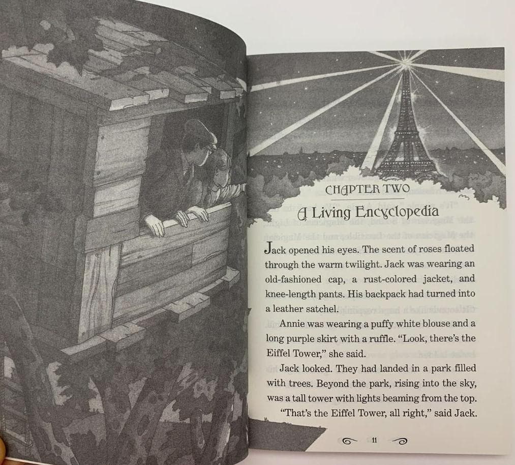 Magic Tree Houseシリーズ1 冊&2　67冊セット　マイヤペン対応