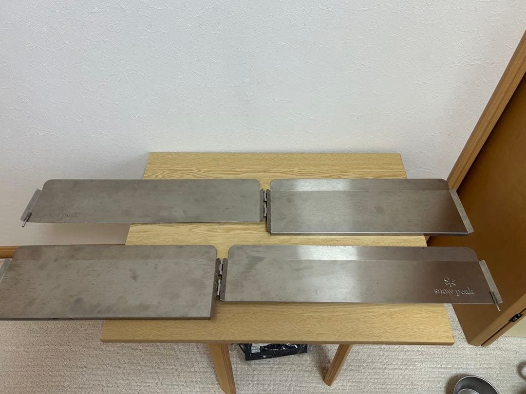 ガビング、ペグ、IGT