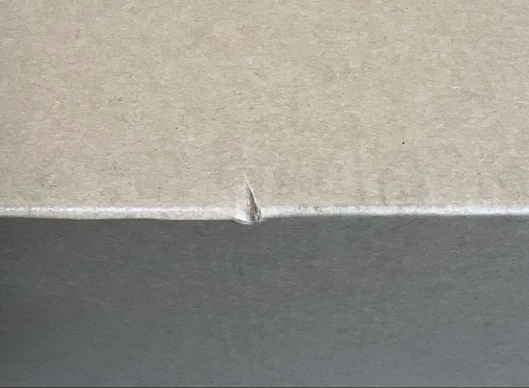 新品輸送箱未開封　伝票跡有り　超合金MSN-04FF サザビー