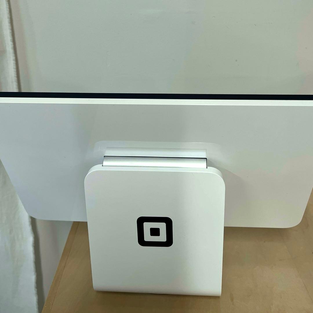 【美品】Square スタンド Lightning対応