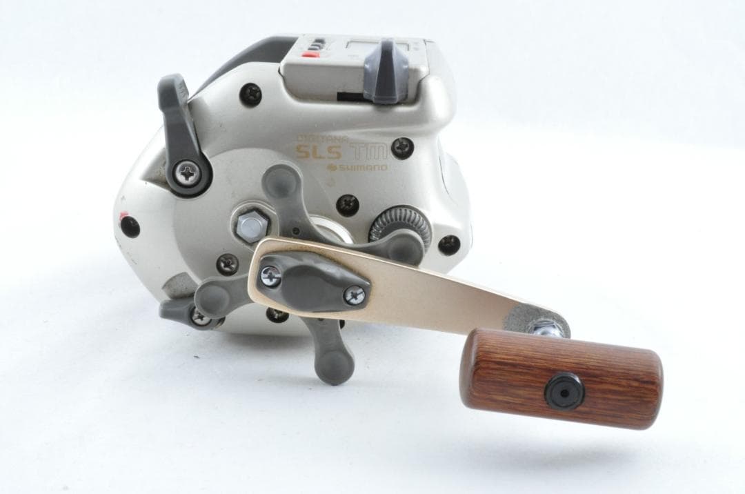 シマノ デジタナ SLS 電動丸 TM3000