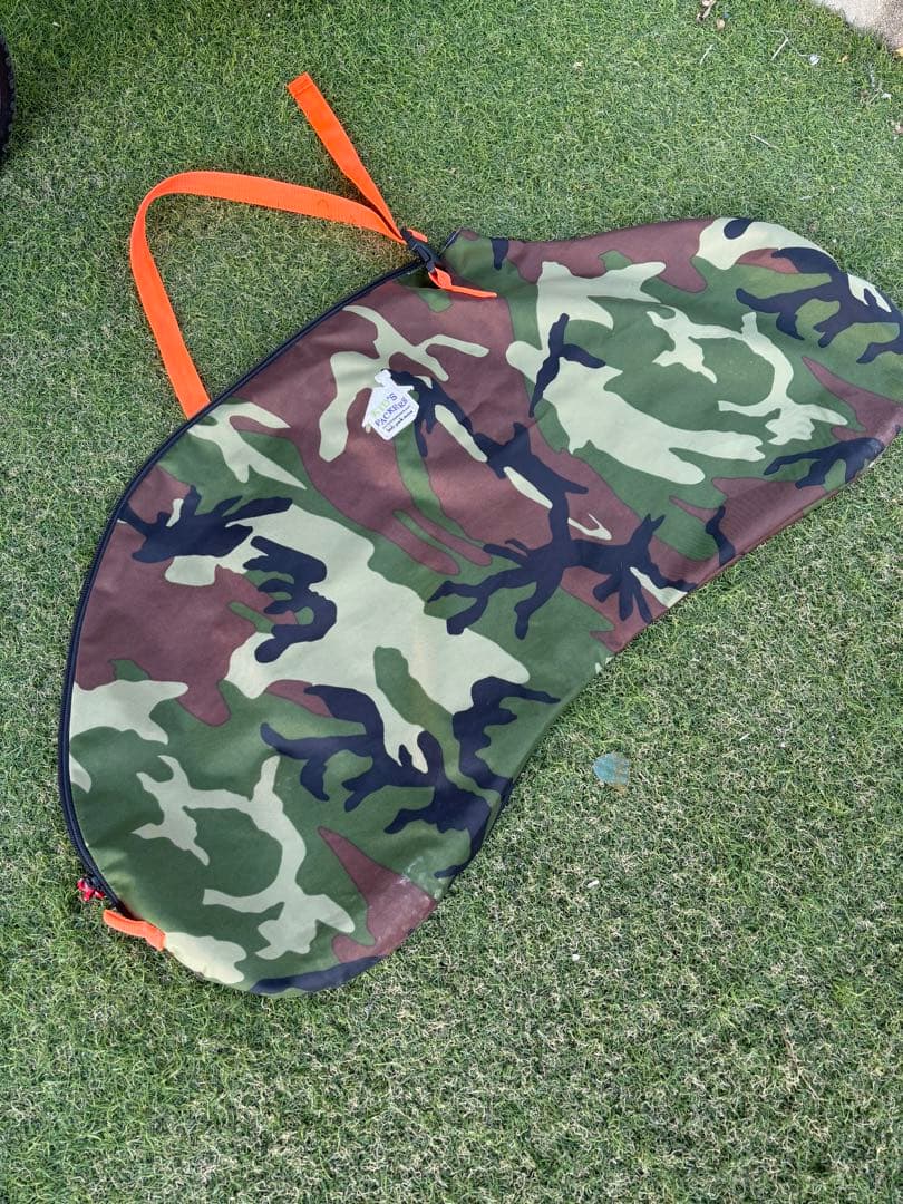 ストライダー　ケース付き