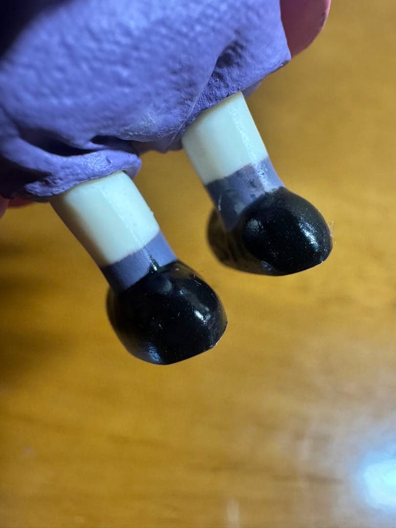 udf ピーナッツヴィンテージ　５体セット