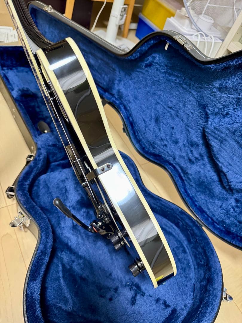 ☆送料込み☆ VOX Bobcat V90 with Bigsby