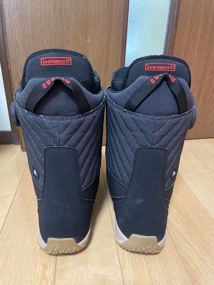 Burton Limelight BOA スノーボードブーツ 25㎝