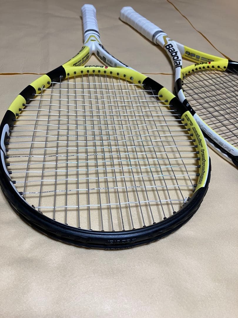 アエロプロドライブ　G2サイズ　2本セット