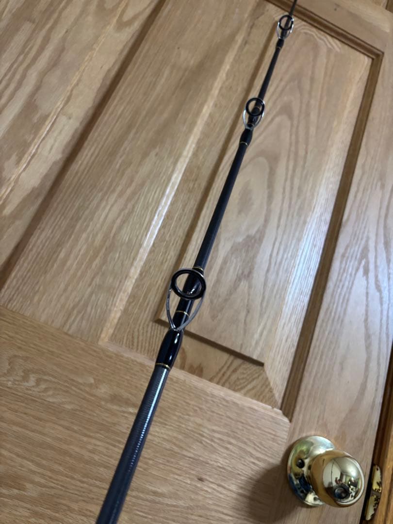 【限定品】 MCワークス　エクスプロージョン817 コルクスペシャルモデル