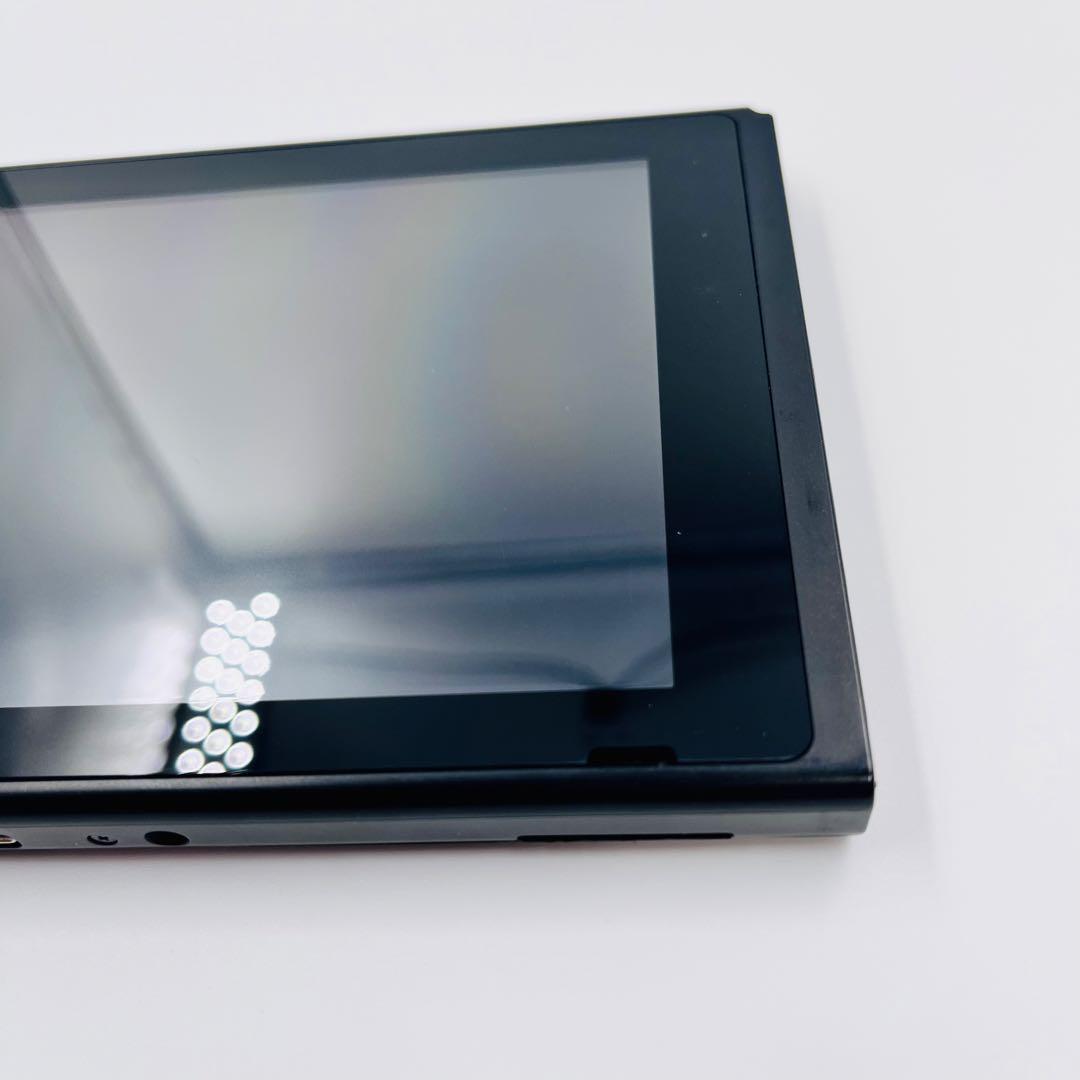 Nintendo switch ニンテンドー スイッチ 本体のみ 2018年製7