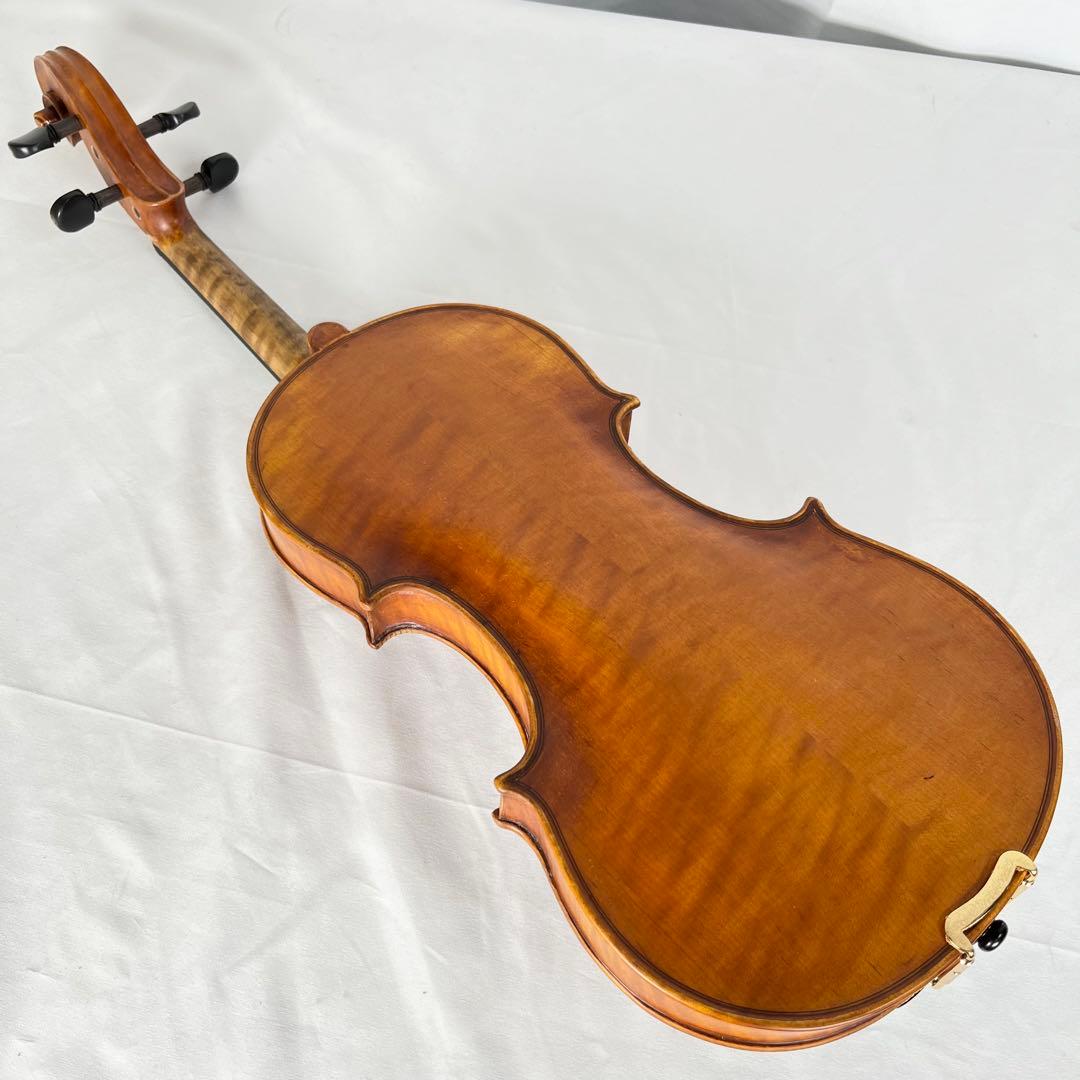 Liuxi Workshop バイオリン 2012 by Liuxy 手書　フル