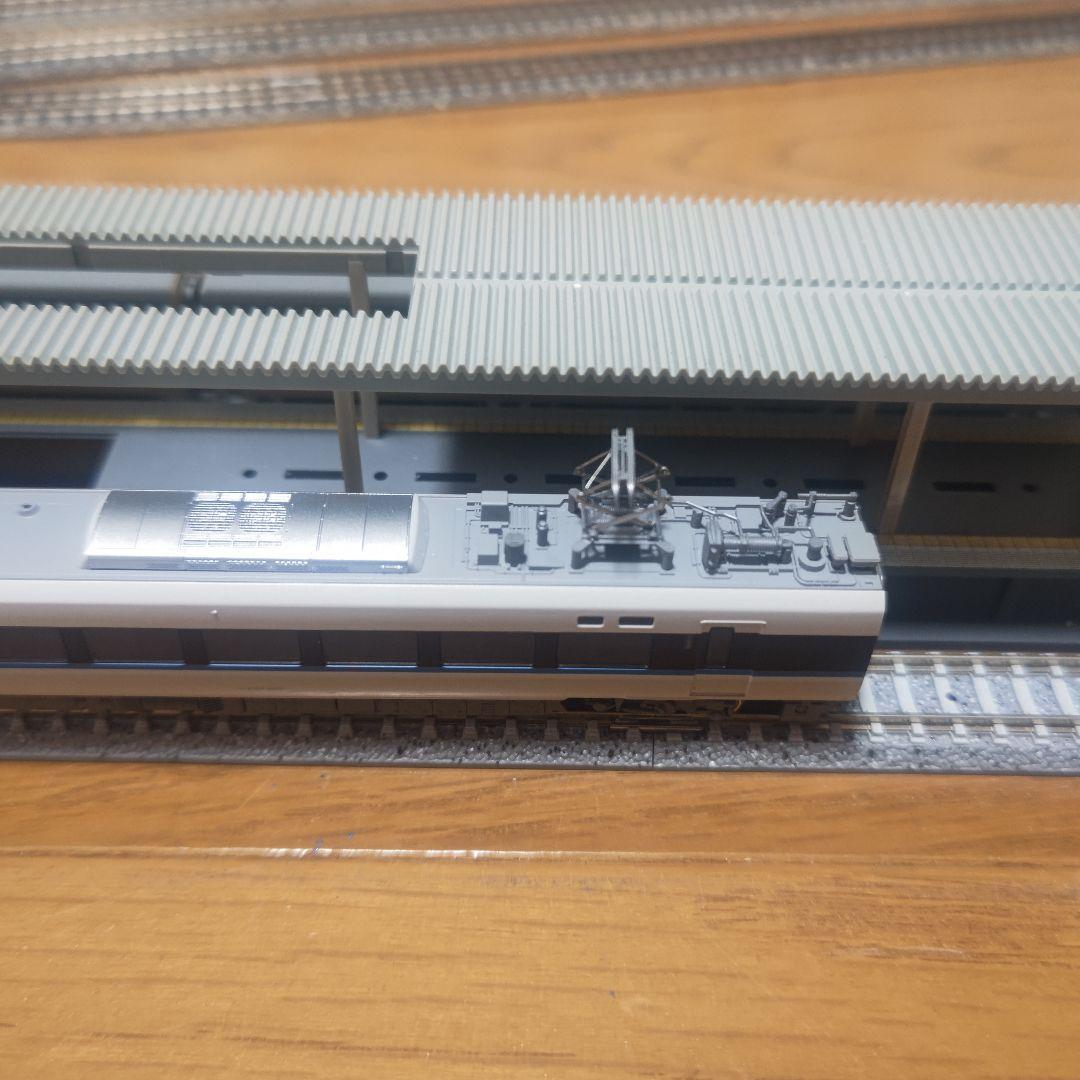 KATO 683系 サンダーバード 3両増結セット