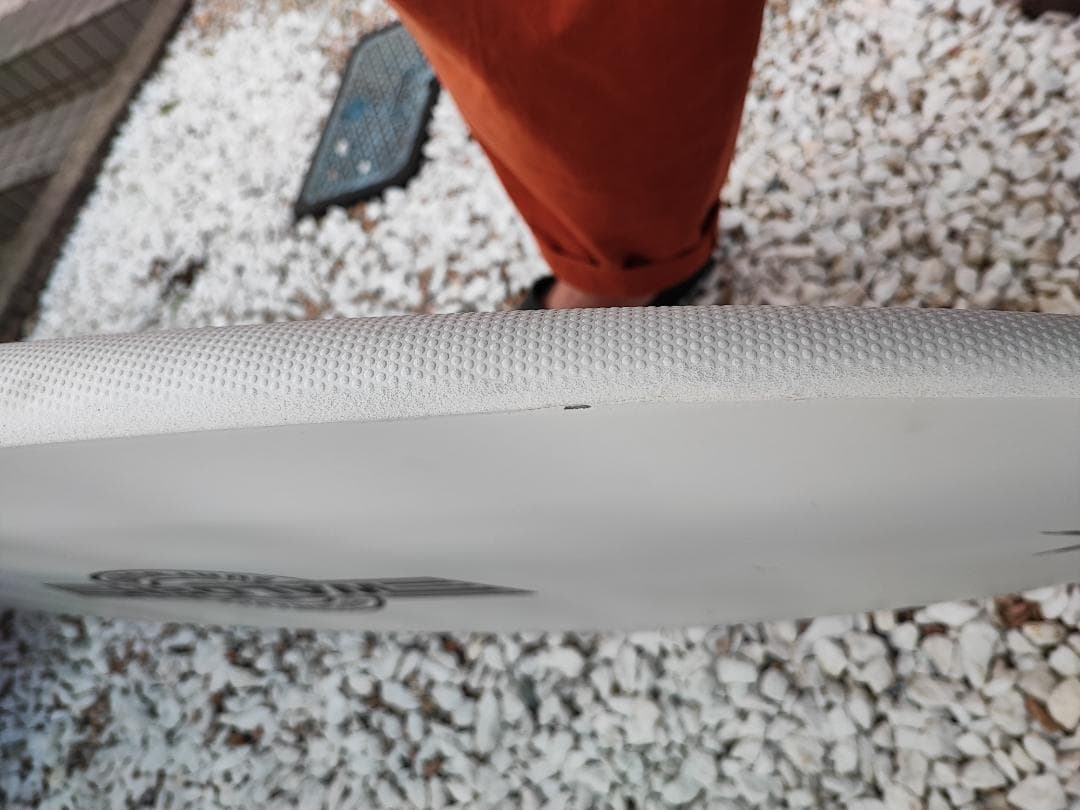 現地渡し限定）WALDEN MEGAMAGIC 9'0 SOFTOP” 99L