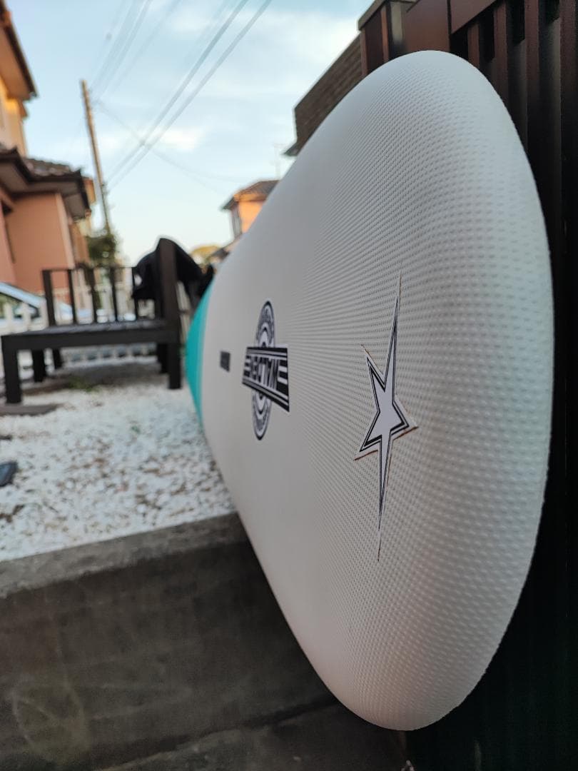 現地渡し限定）WALDEN MEGAMAGIC 9'0 SOFTOP” 99L