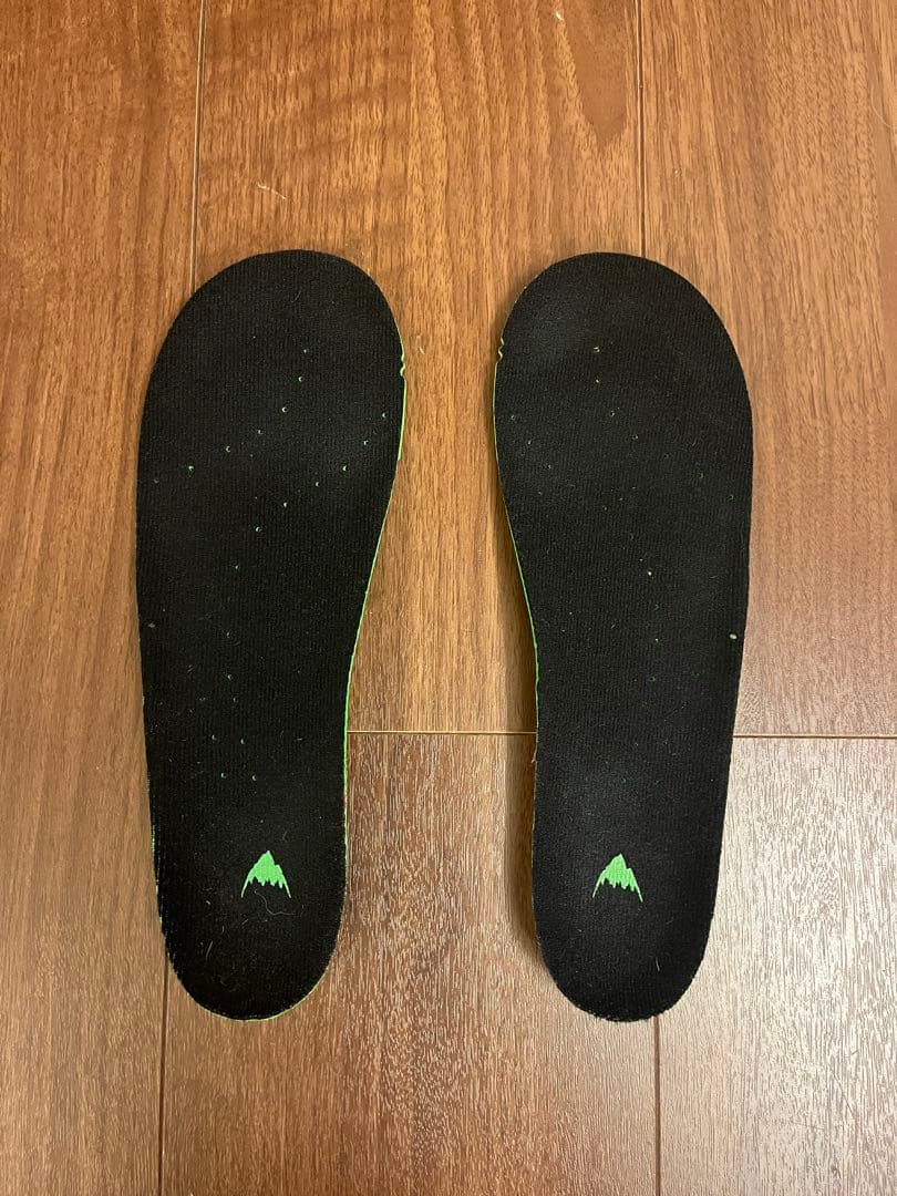 BURTON KIDS ZIPLINE BOA 24cm スノーボードブーツ