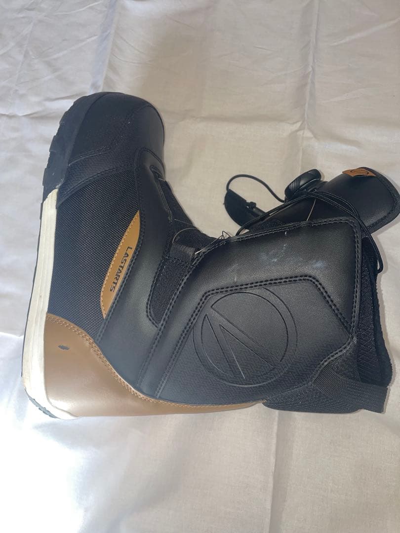 LASTARTS スノーボードブーツ BOA 28.5cm 29.cm