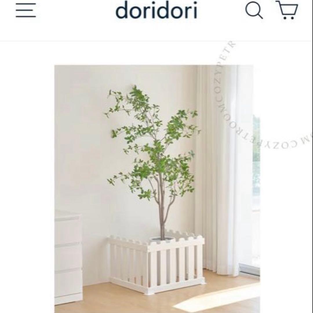 dori doriコージーペットルーム 8枚パネルセット （テイクミーホーム）