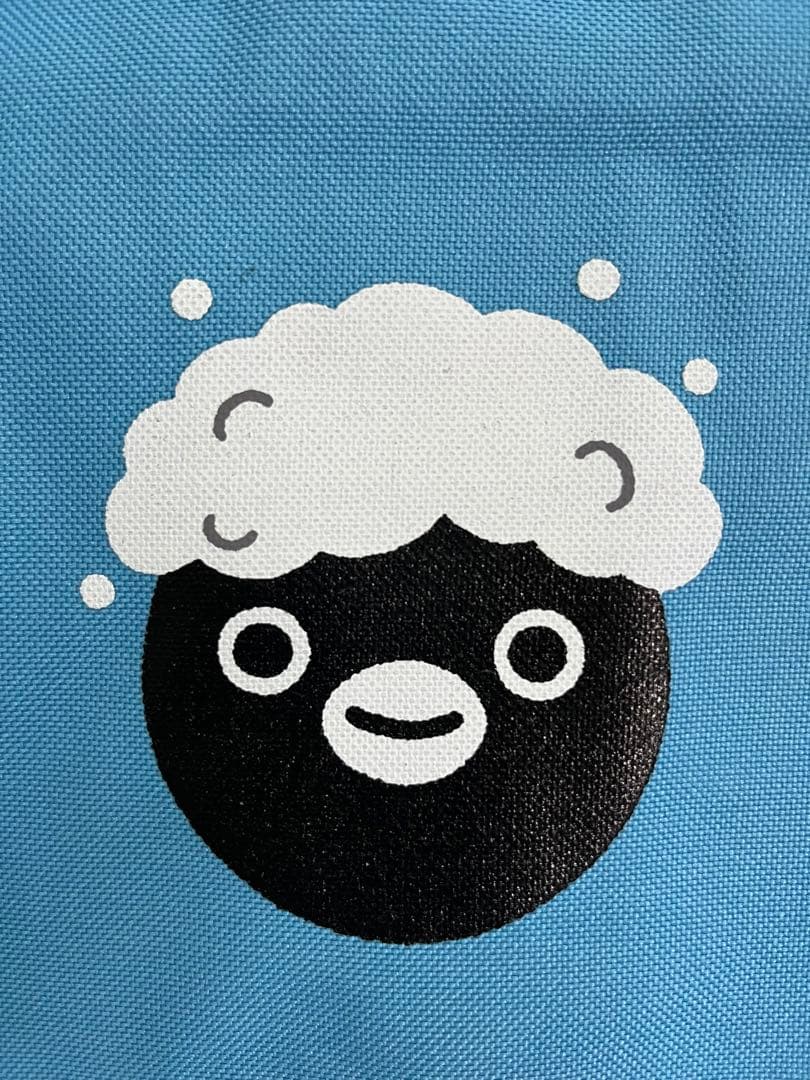 Suicaペンギン　プールバッグ　スパバッグ