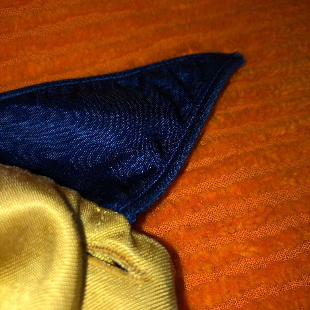 色男　色女　長袖シャツ　ビンテージ  アメリカ　チェーンステッチ　50s 60s