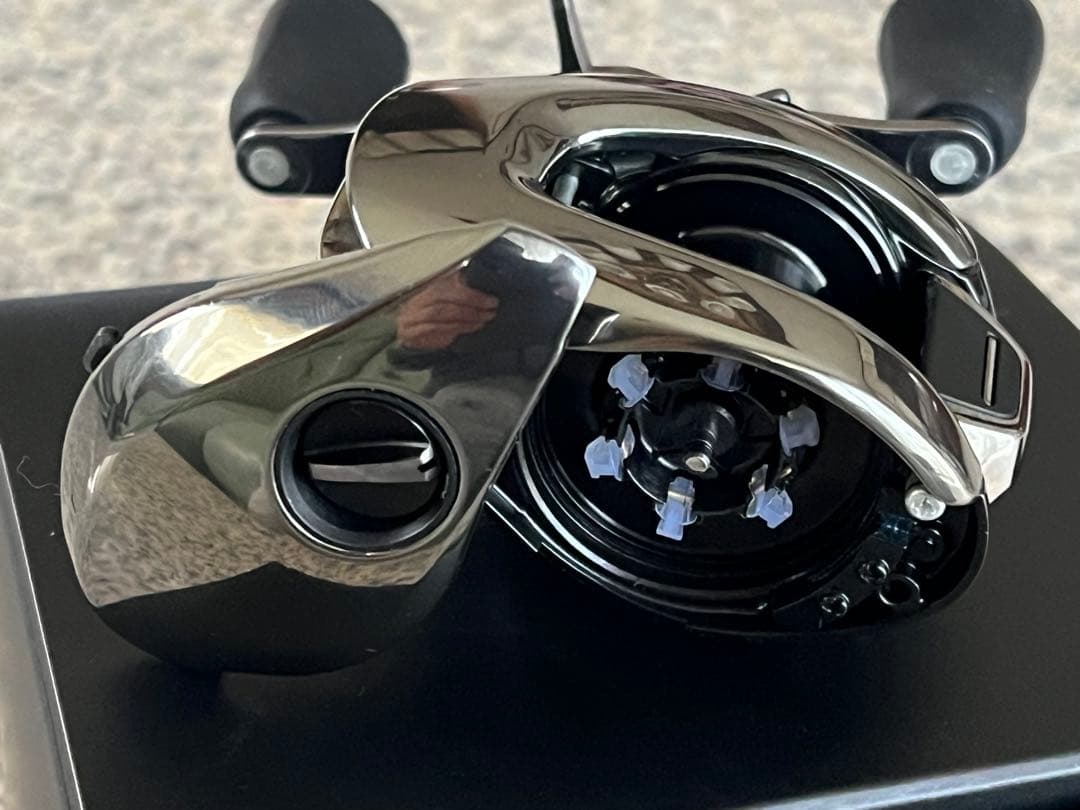 シマノ / SHIMANO ● 25 アンタレス 100XG ANTARES