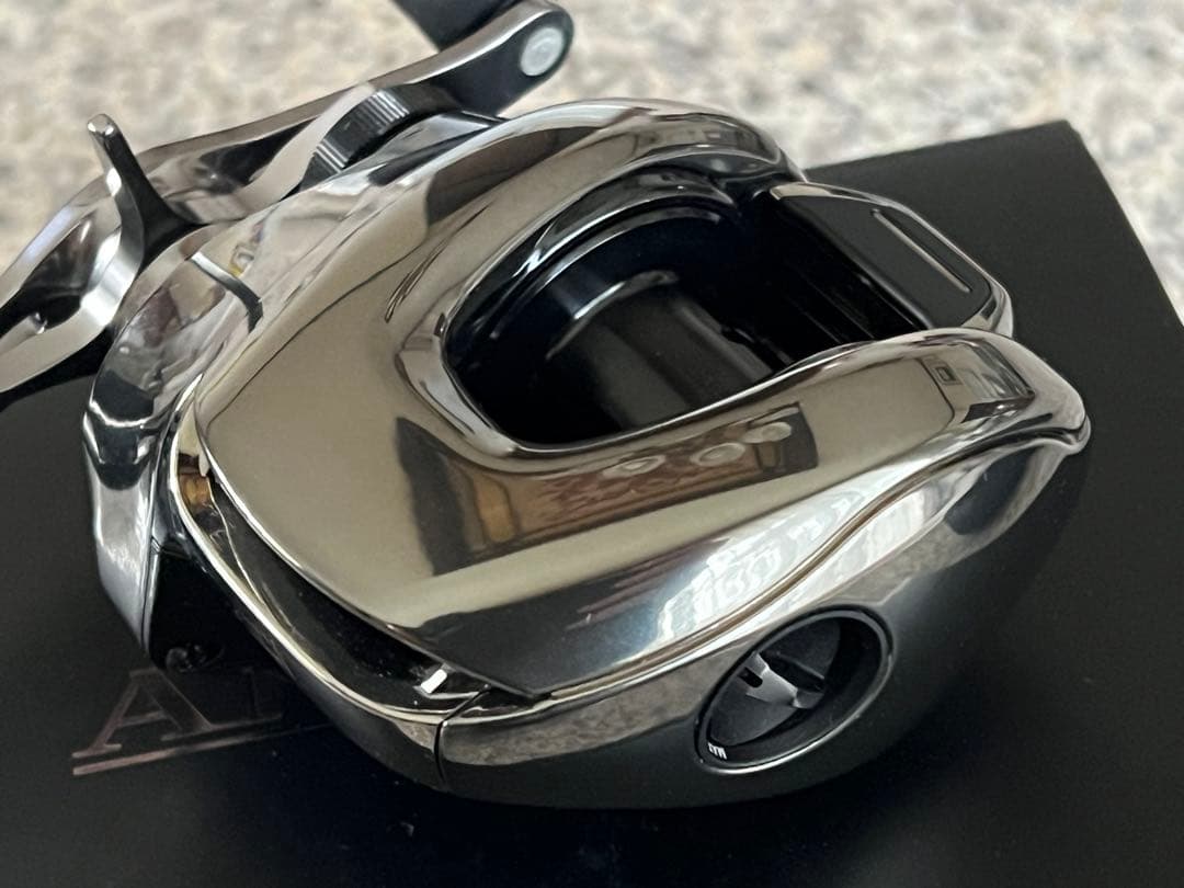 シマノ / SHIMANO ● 25 アンタレス 100XG ANTARES