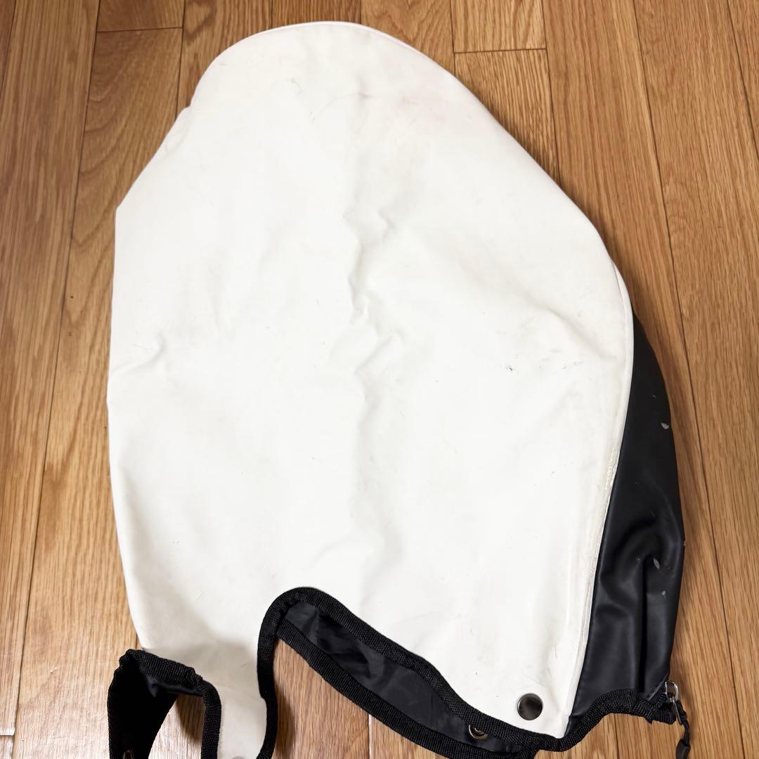 HONMA ホンマ　スタンド式　キャディバッグ