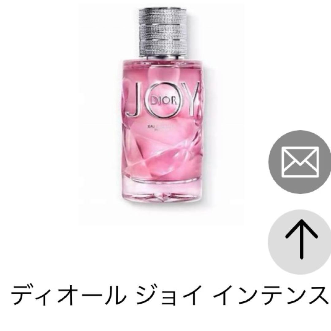 大人気！ミニ香水セット(ピンク)7点