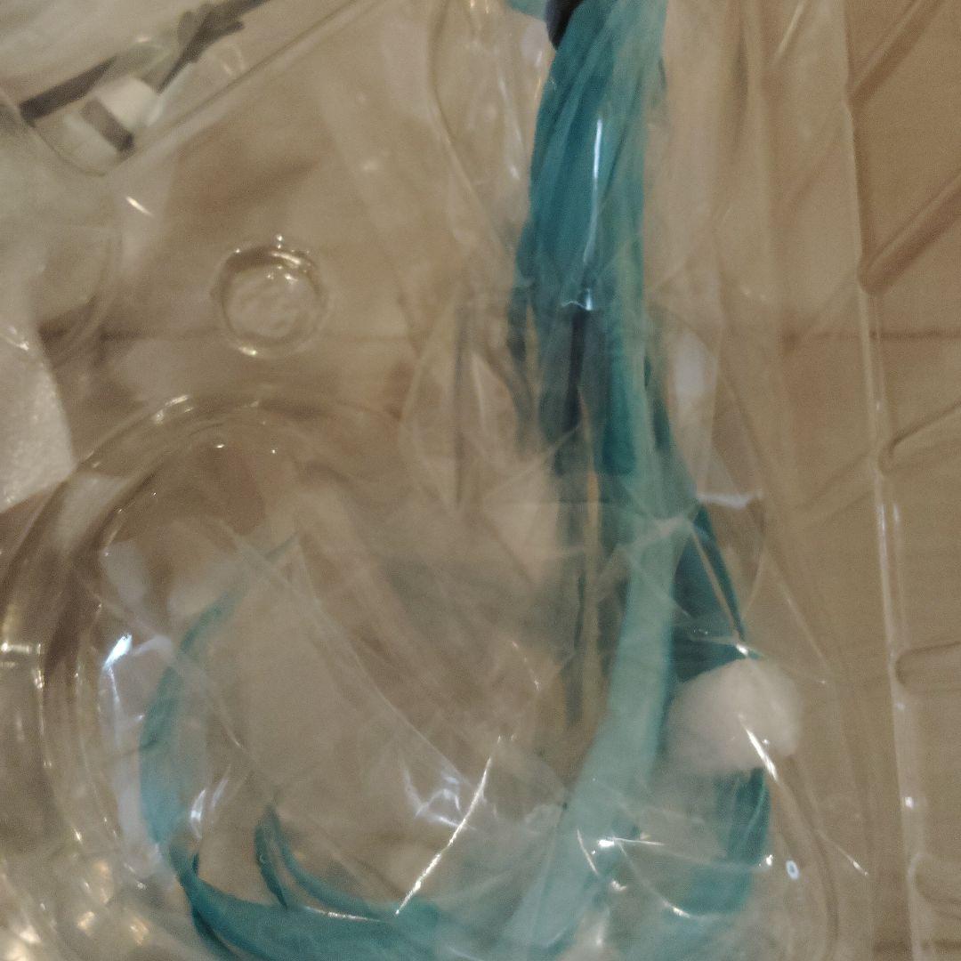 初音ミク レーシングミク 2022 1/7スケールフィギュア グッスマ