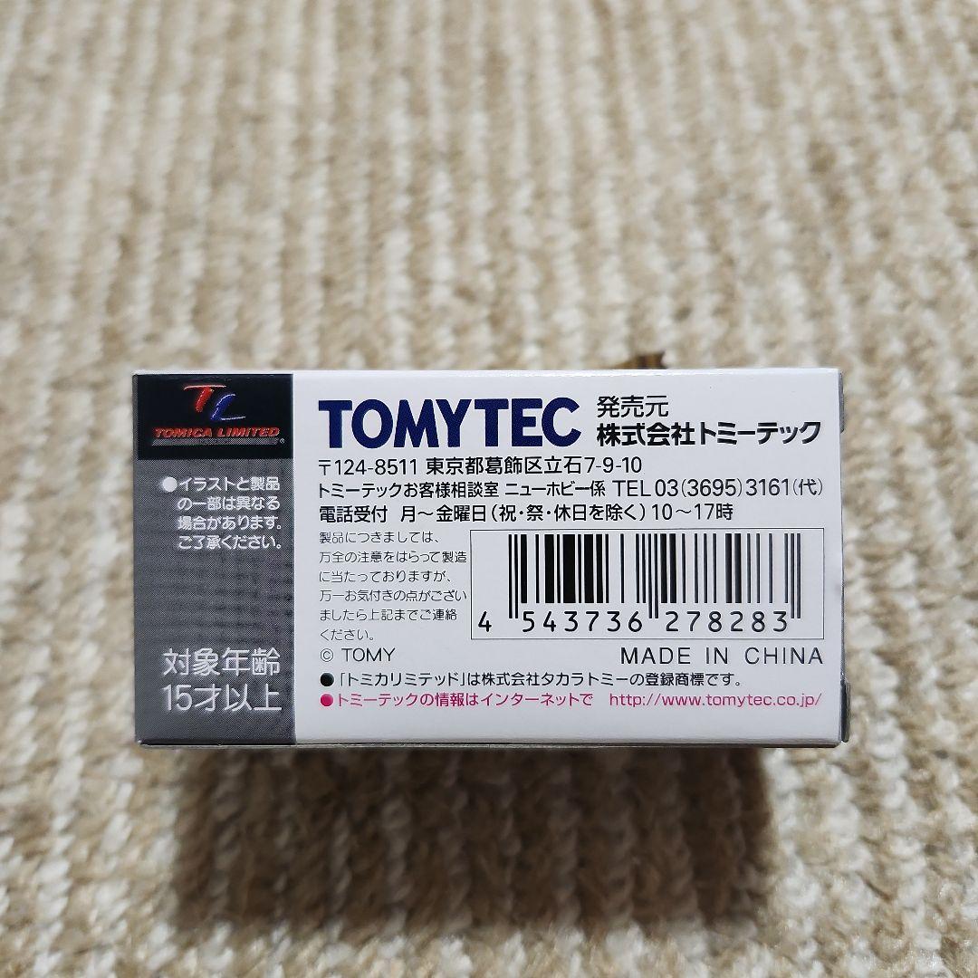 ⭐TOMICALIMITEDVINTAGENEO  325i 4ドア