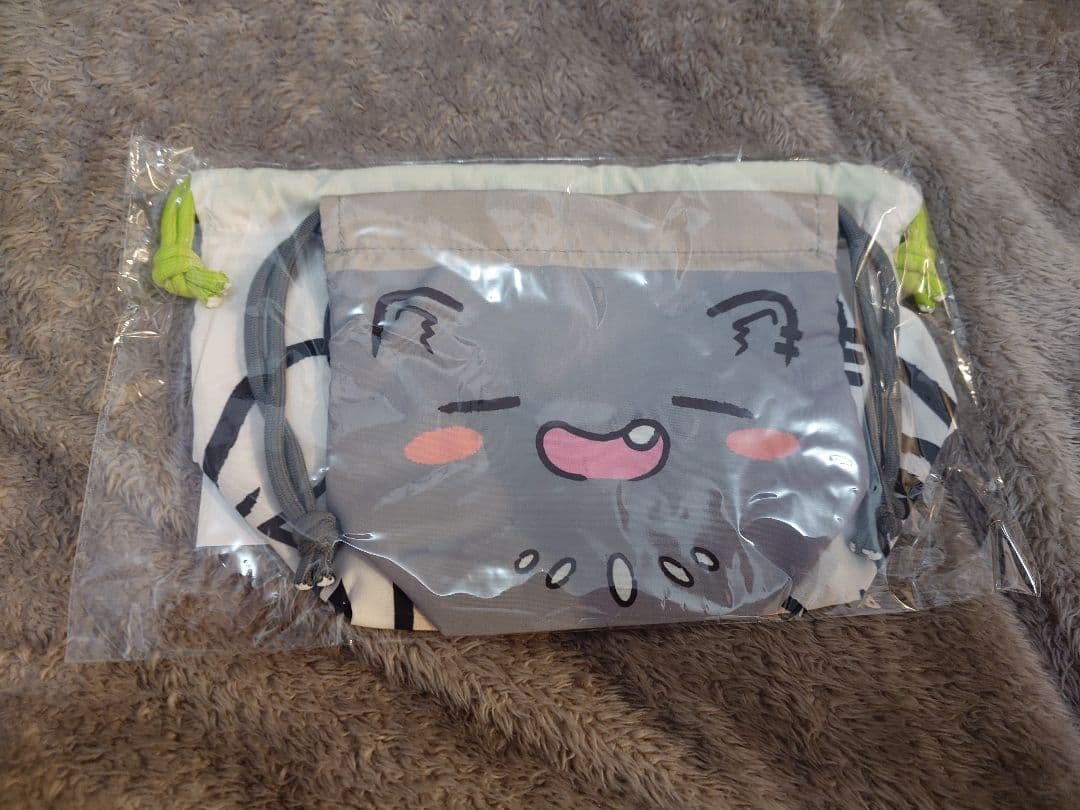 獅白ぼたん 活動5周年記念フルセット　未開封