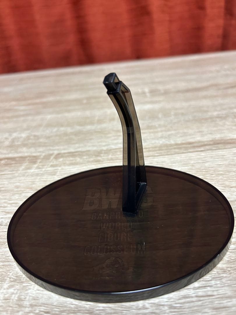 【個体差あり】BWFC 孫悟空 番傘悟空 レアポージング　フィギュア