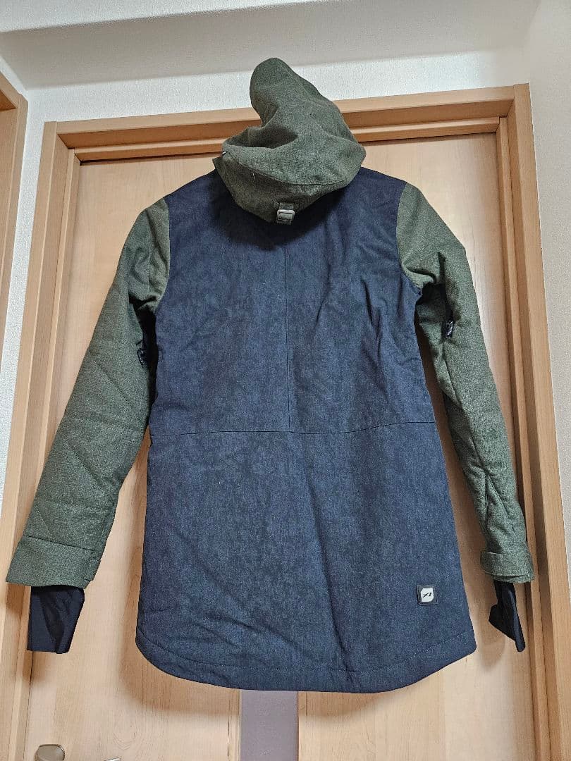 Orage オラージュ スキー・スノーボードウェア　レディース日本人Sサイズ位