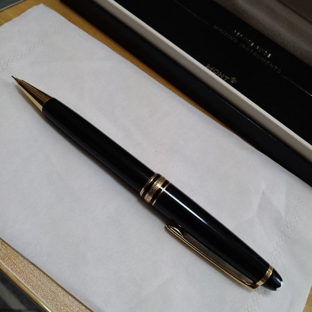 モンブラン montblanc シャープペンシル
