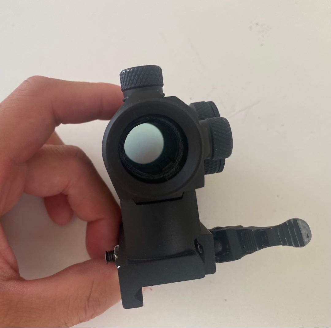 東京マルイ　ソップモッドm4 電子トリガーカスタム　カスタマイズセット