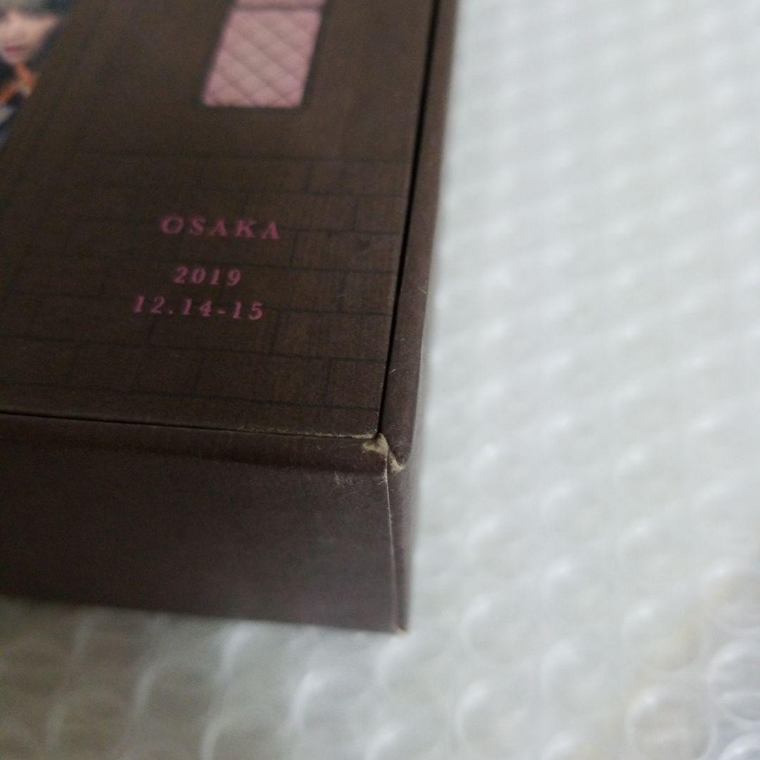 BTS  ファンミーティング  マジックショップ   DVD　トレカ　テヒョン