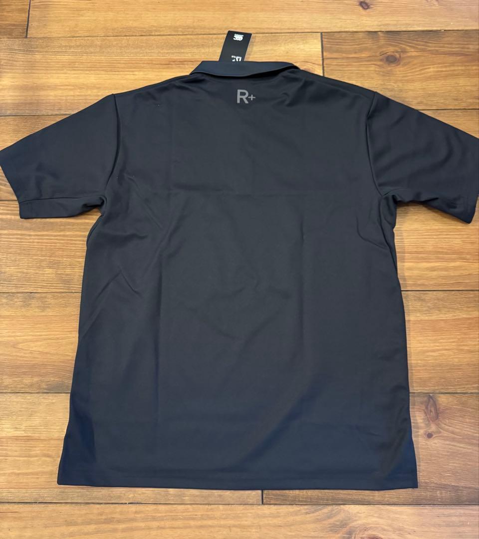 新品カンタベリー ラグビー日本代表メディア ポロシャツ3L RP32016