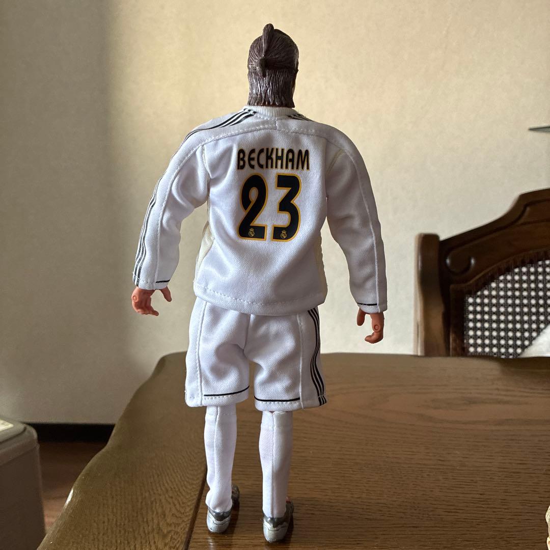 FT Champs Beckham 23 フィギュア 11体セット