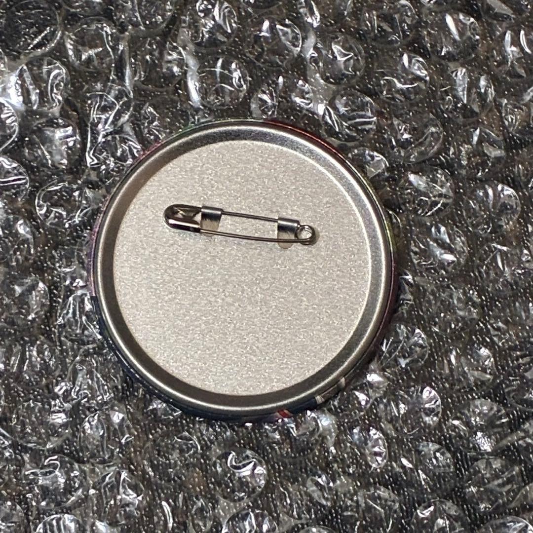 東雲彰人 くじ 缶バッジ 体育祭 20C グリ缶 プロセカ