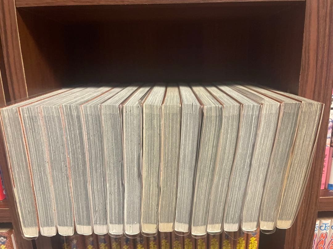 名探偵コナン　全巻初版