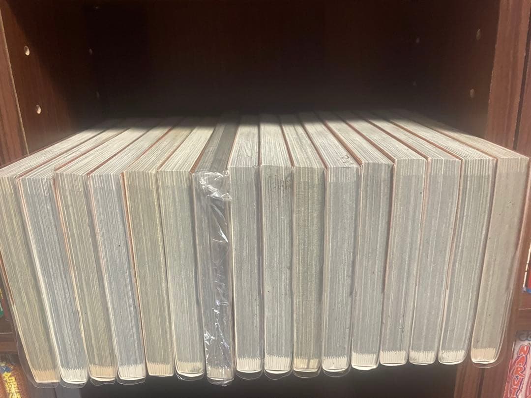 名探偵コナン　全巻初版