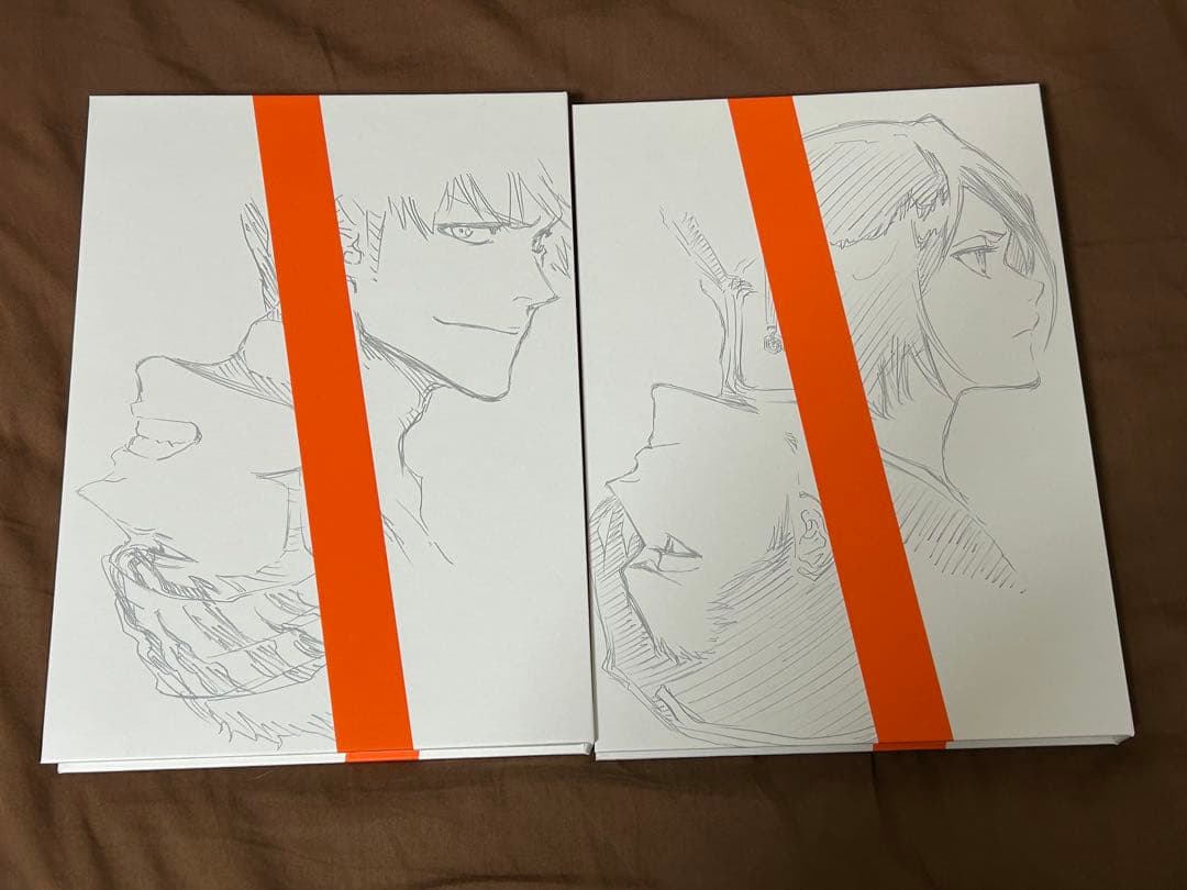アート・デザイン・音楽 BLEACH Artbook JET