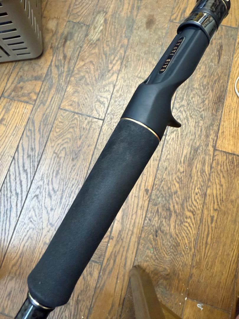 グラディエーターアンチ　ジョーカー