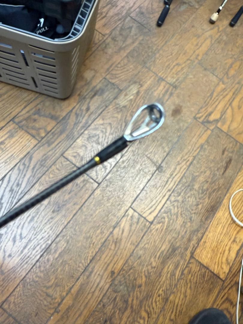 グラディエーターアンチ　ジョーカー