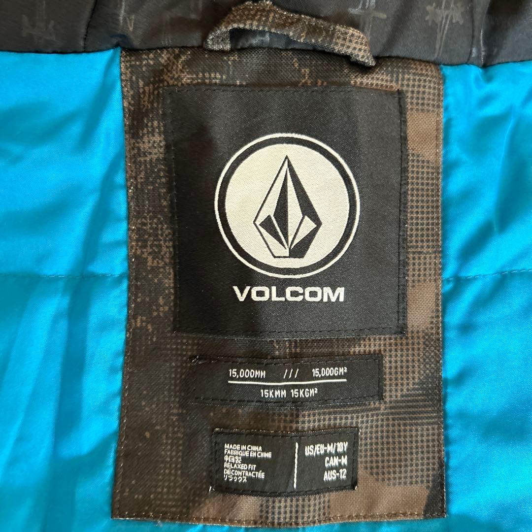 【値下げ】 VOLCOMユース WEAR