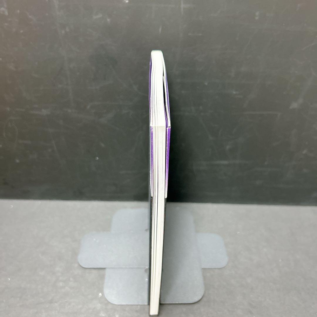 超希少 美品 xxxHOLIC ポストカードブック CLAMP ホリック 帯付き