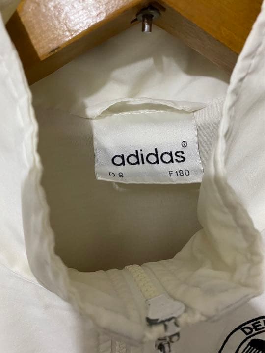 【激レア】adidas ドイツ代表　トラックスーツ　ジャージ