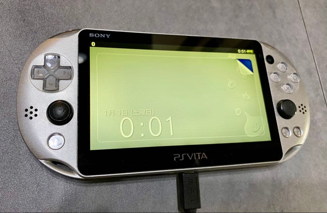 【セット売り】ドラゴンクエスト メタルスライムエディション & セガサターン