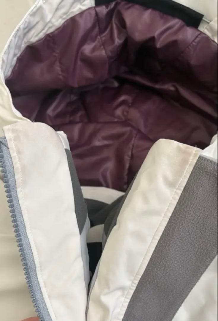 【クリーニング済】Goldwin 2022-23レディース スキーウェア M